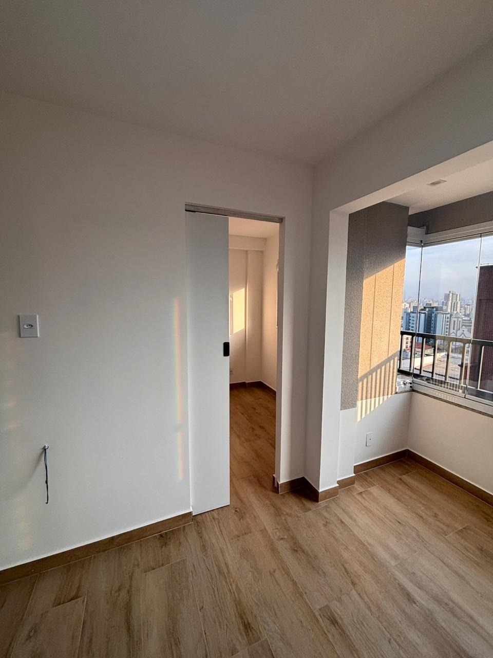 Apartamento, 1 quarto, 27 m² - Foto 27