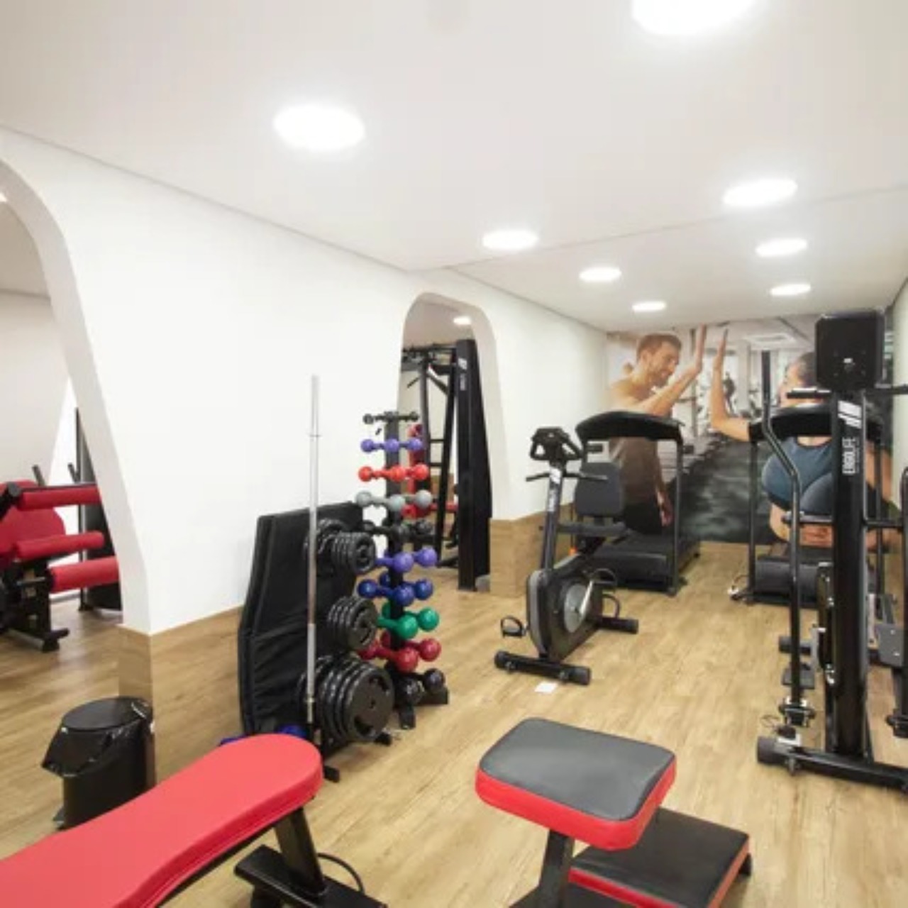 Apartamento, 2 quartos, 58 m² - Foto 28