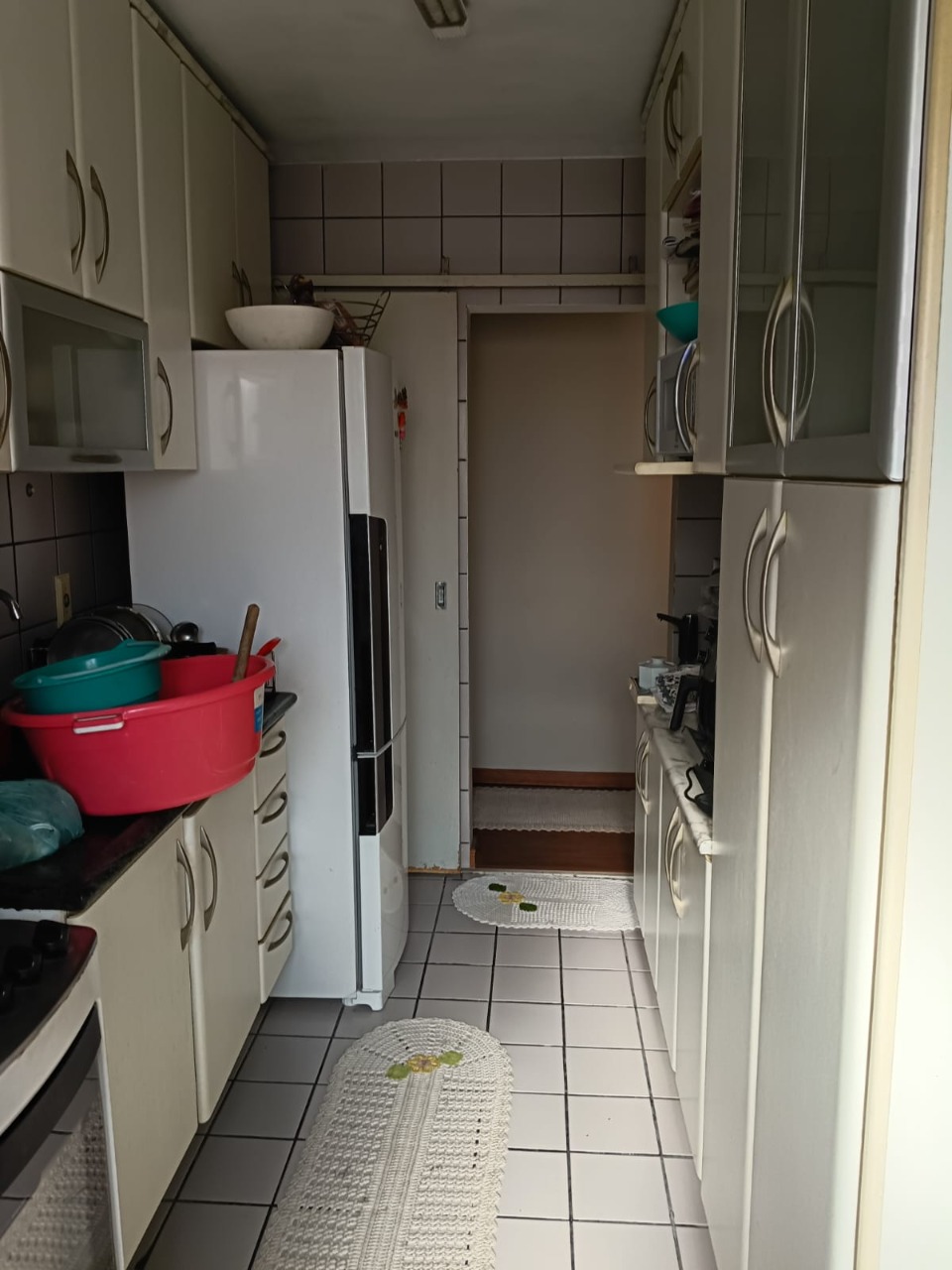 Apartamento, 2 quartos, 58 m² - Foto 46