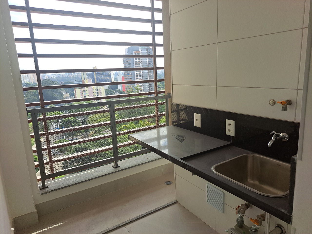 Apartamento, 4 quartos, 165 m² - Foto 38