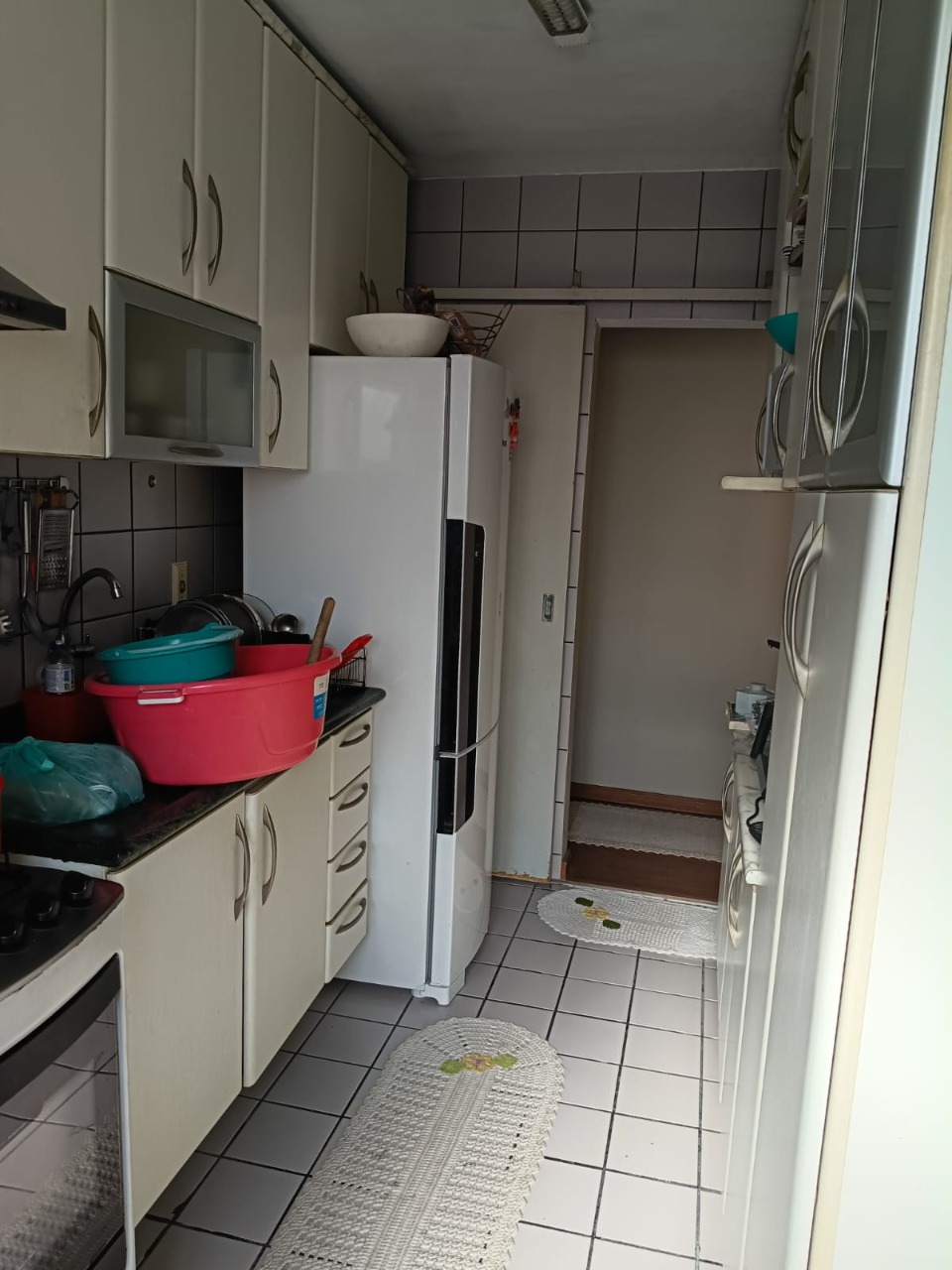 Apartamento, 2 quartos, 58 m² - Foto 49