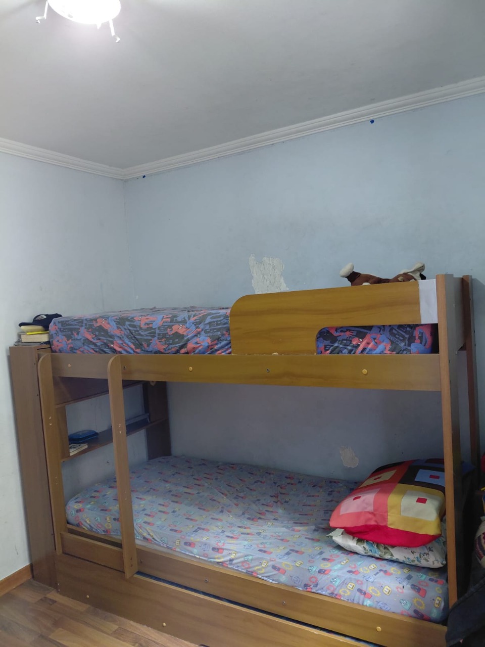 Apartamento, 2 quartos, 42 m² - Foto 15