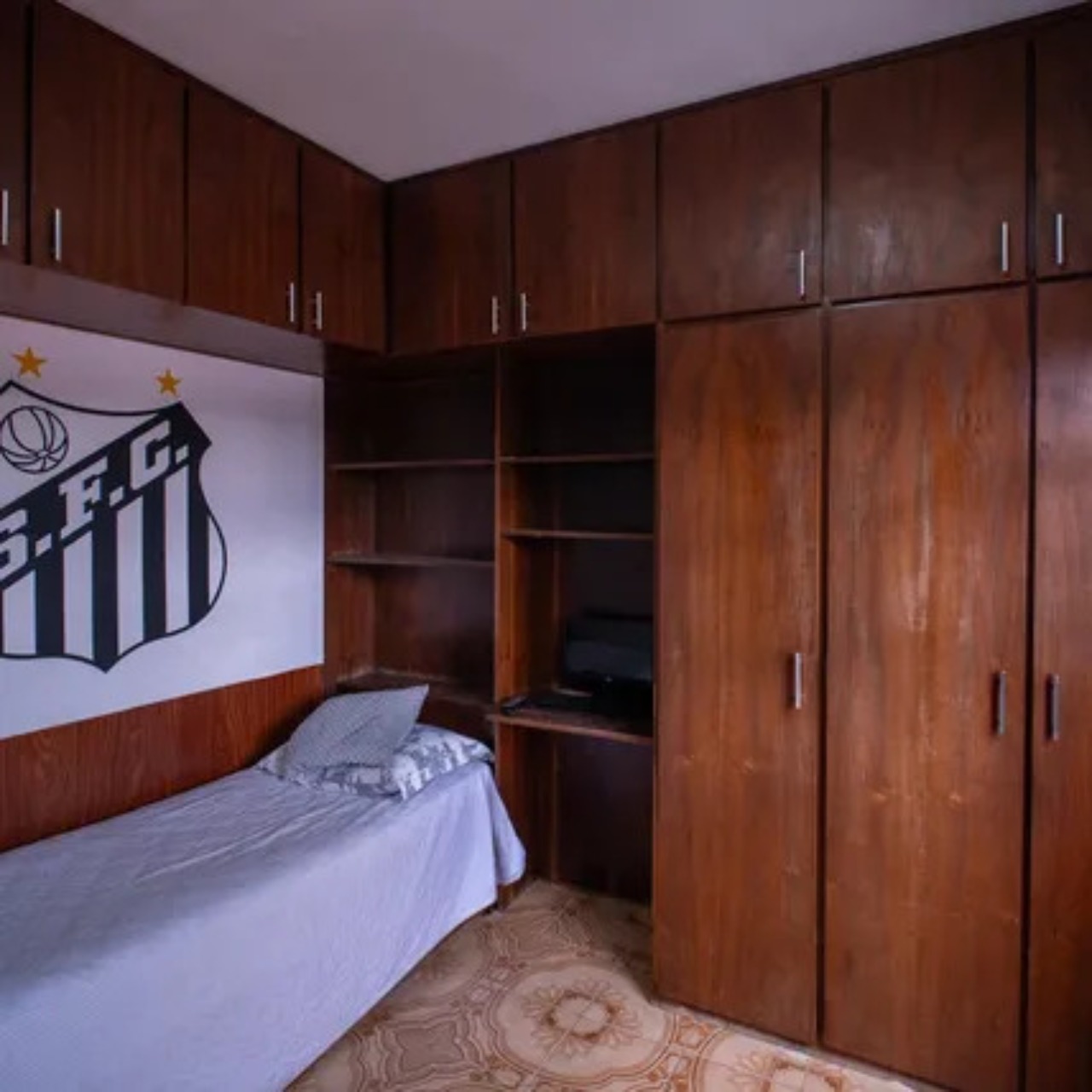 Casa, 4 quartos, 293 m² - Foto 33
