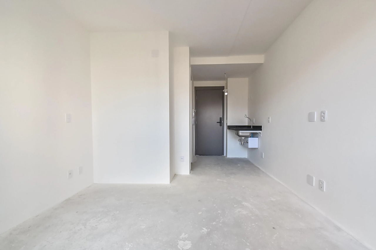 Apartamento, 1 quarto, 24 m² - Foto 22