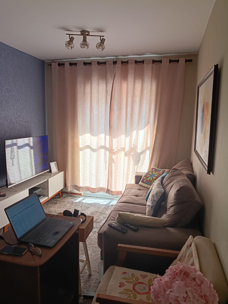 Apartamento, 2 quartos, 58 m² - Foto 33