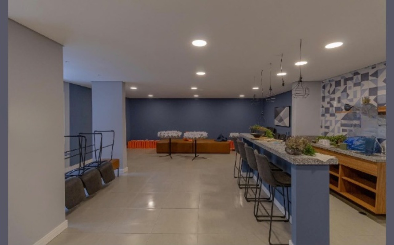 Apartamento, 2 quartos, 42 m² - Foto 11