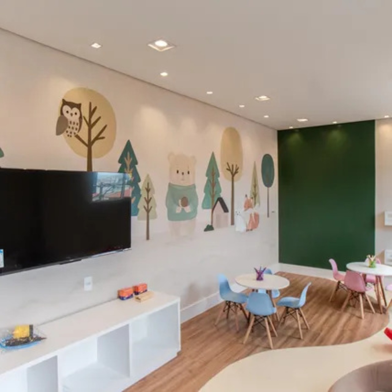 Apartamento, 1 quarto, 27 m² - Foto 15