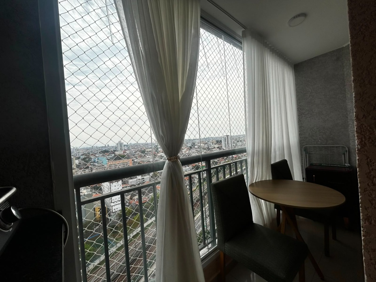 Apartamento, 2 quartos, 42 m² - Foto 22