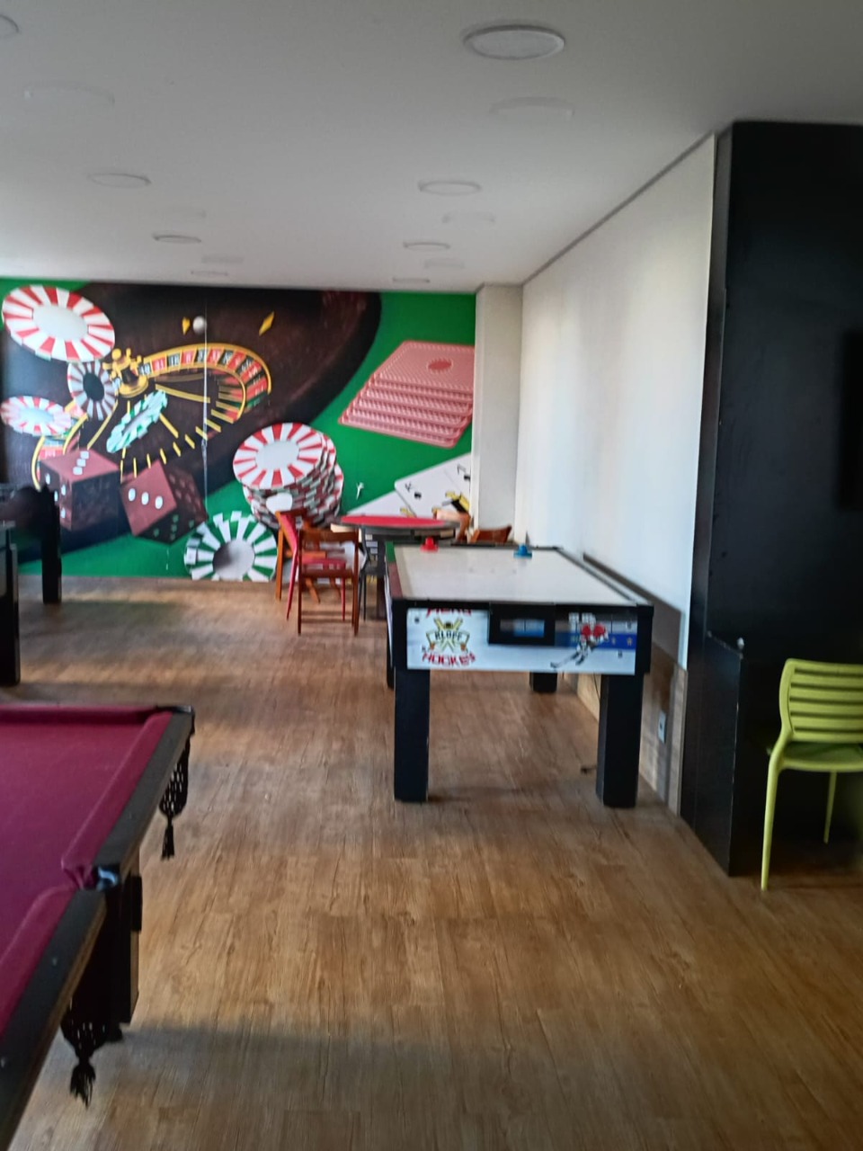 Apartamento, 2 quartos, 58 m² - Foto 27