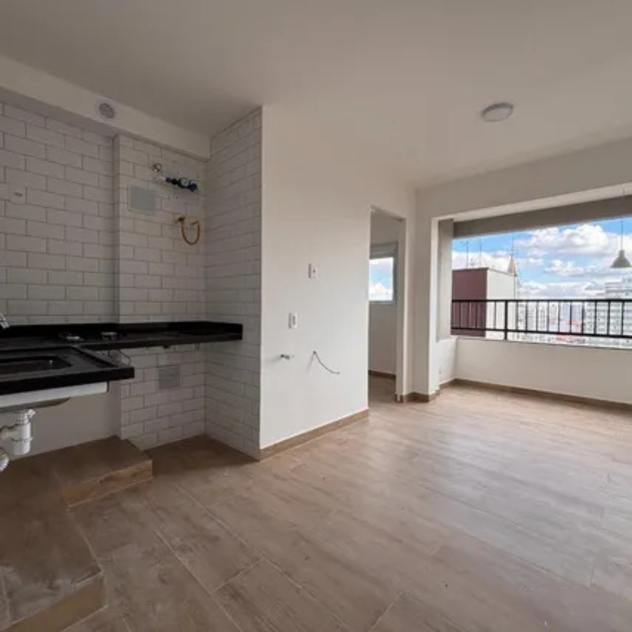 Apartamento, 1 quarto, 27 m² - Foto 22