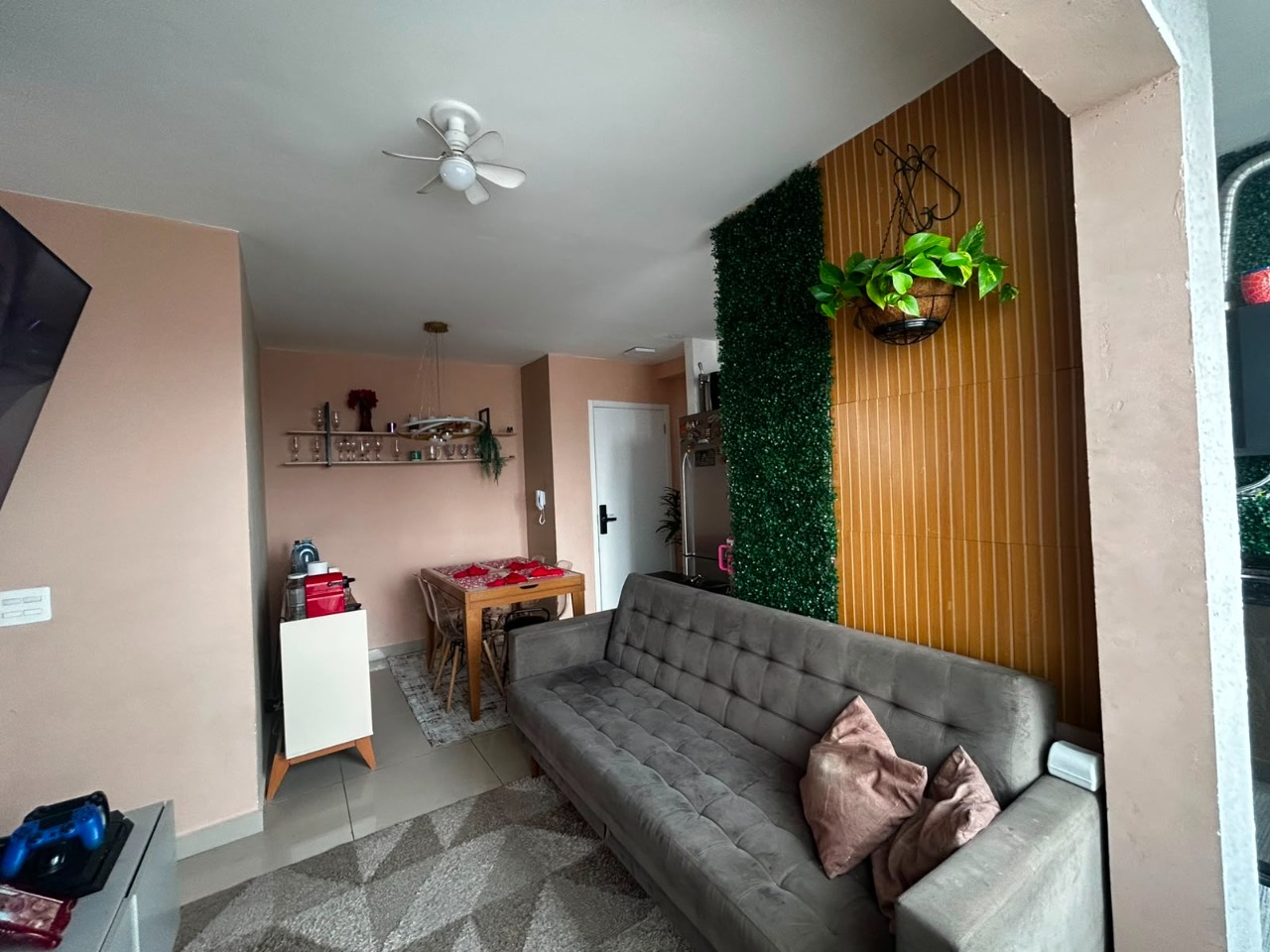 Apartamento, 2 quartos, 42 m² - Foto 20