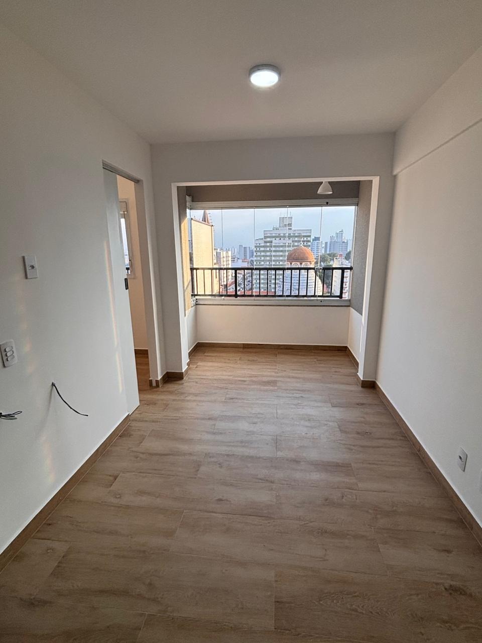 Apartamento, 1 quarto, 27 m² - Foto 23