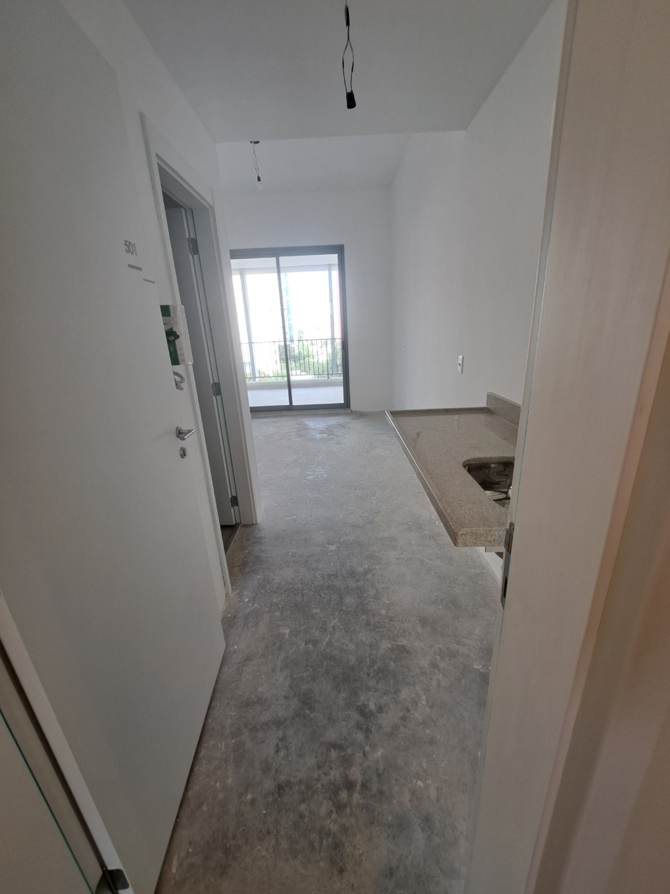 Apartamento, 1 quarto, 30 m² - Foto 13