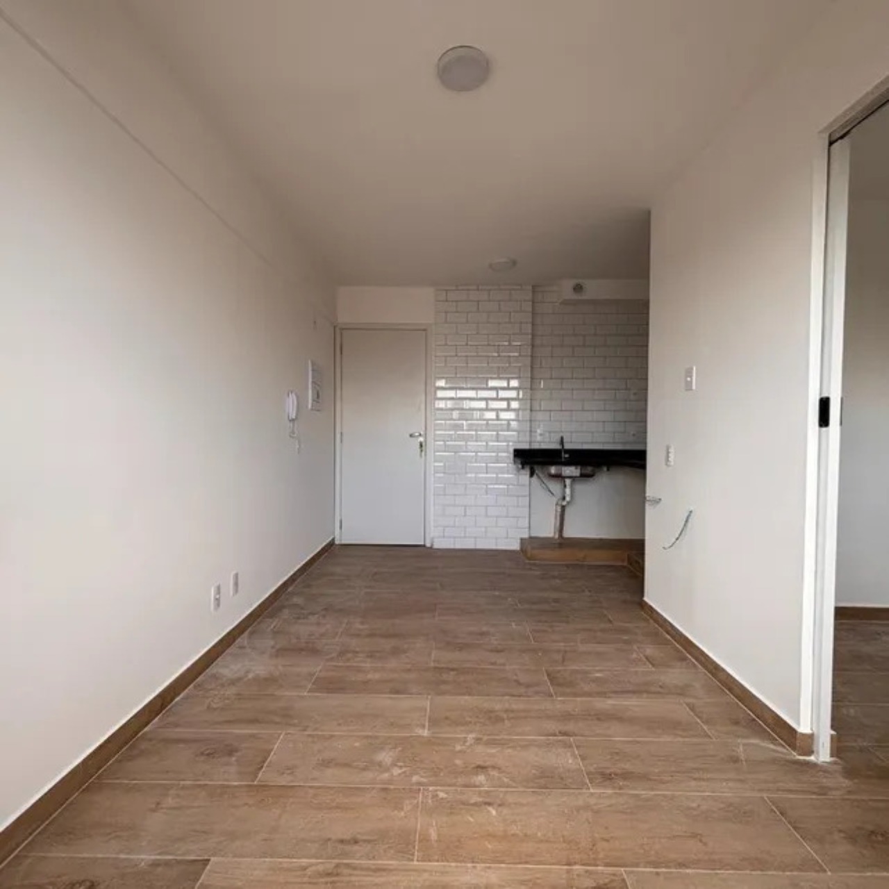 Apartamento, 1 quarto, 27 m² - Foto 20