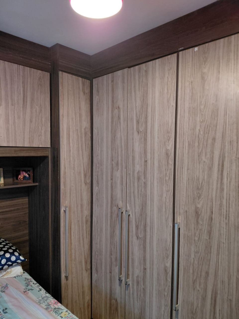 Apartamento, 2 quartos, 42 m² - Foto 12