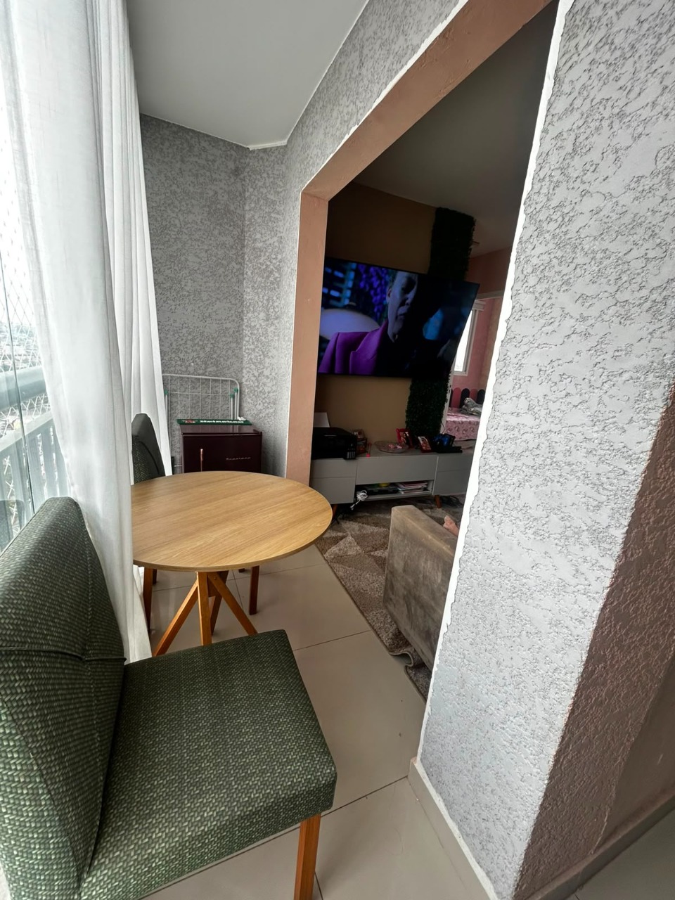 Apartamento, 2 quartos, 42 m² - Foto 23