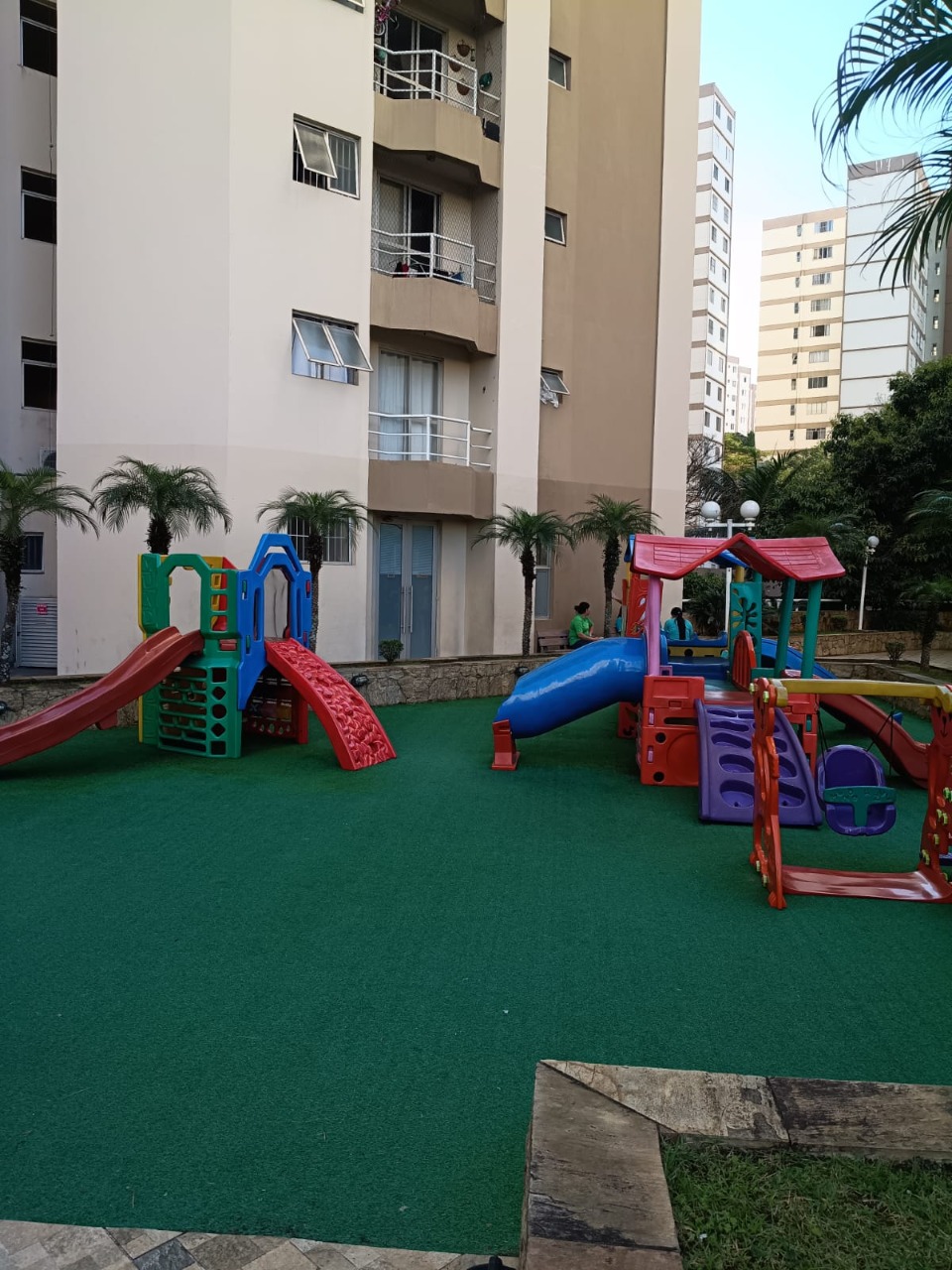 Apartamento, 2 quartos, 58 m² - Foto 15