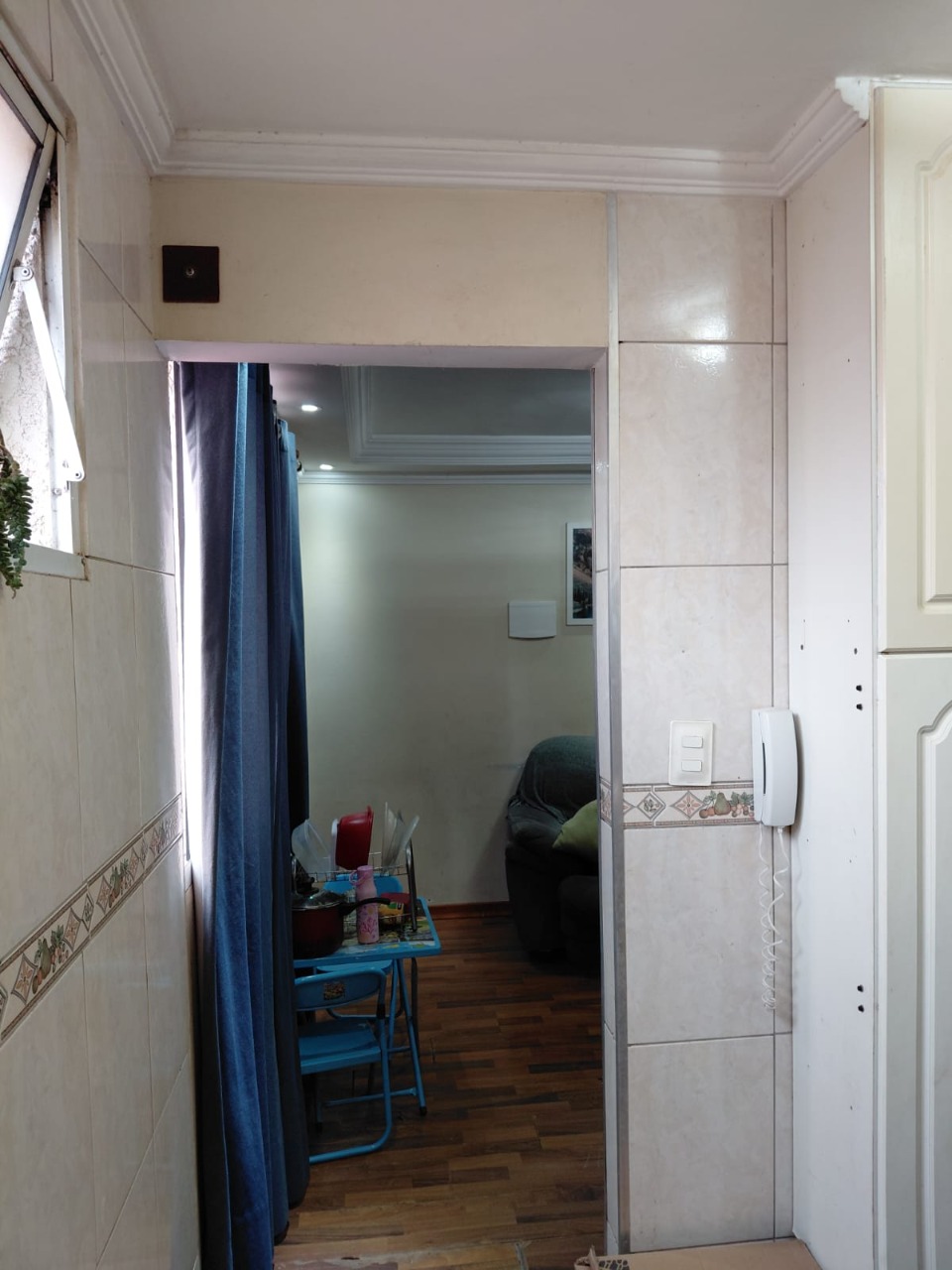 Apartamento, 2 quartos, 42 m² - Foto 8