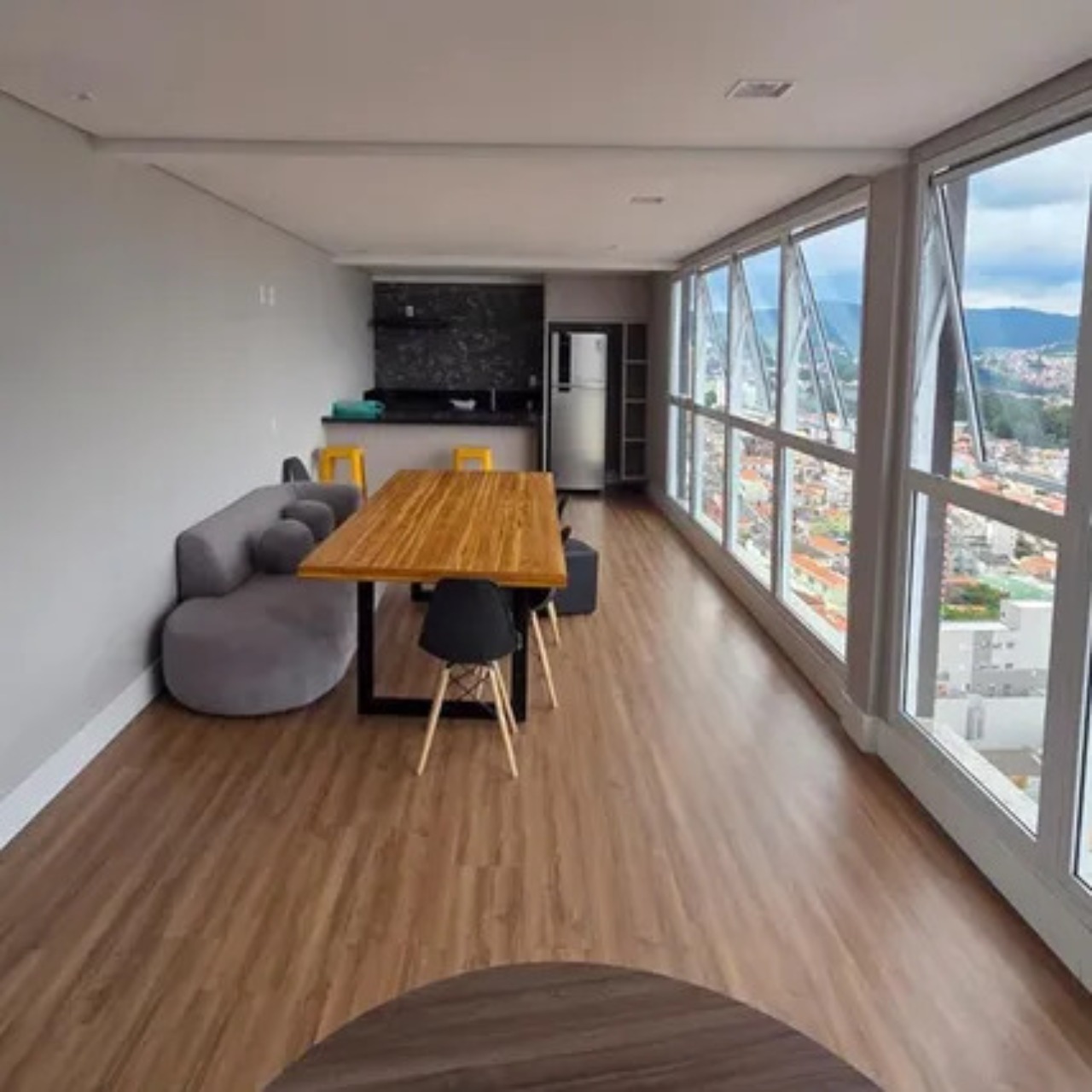 Apartamento, 1 quarto, 27 m² - Foto 14