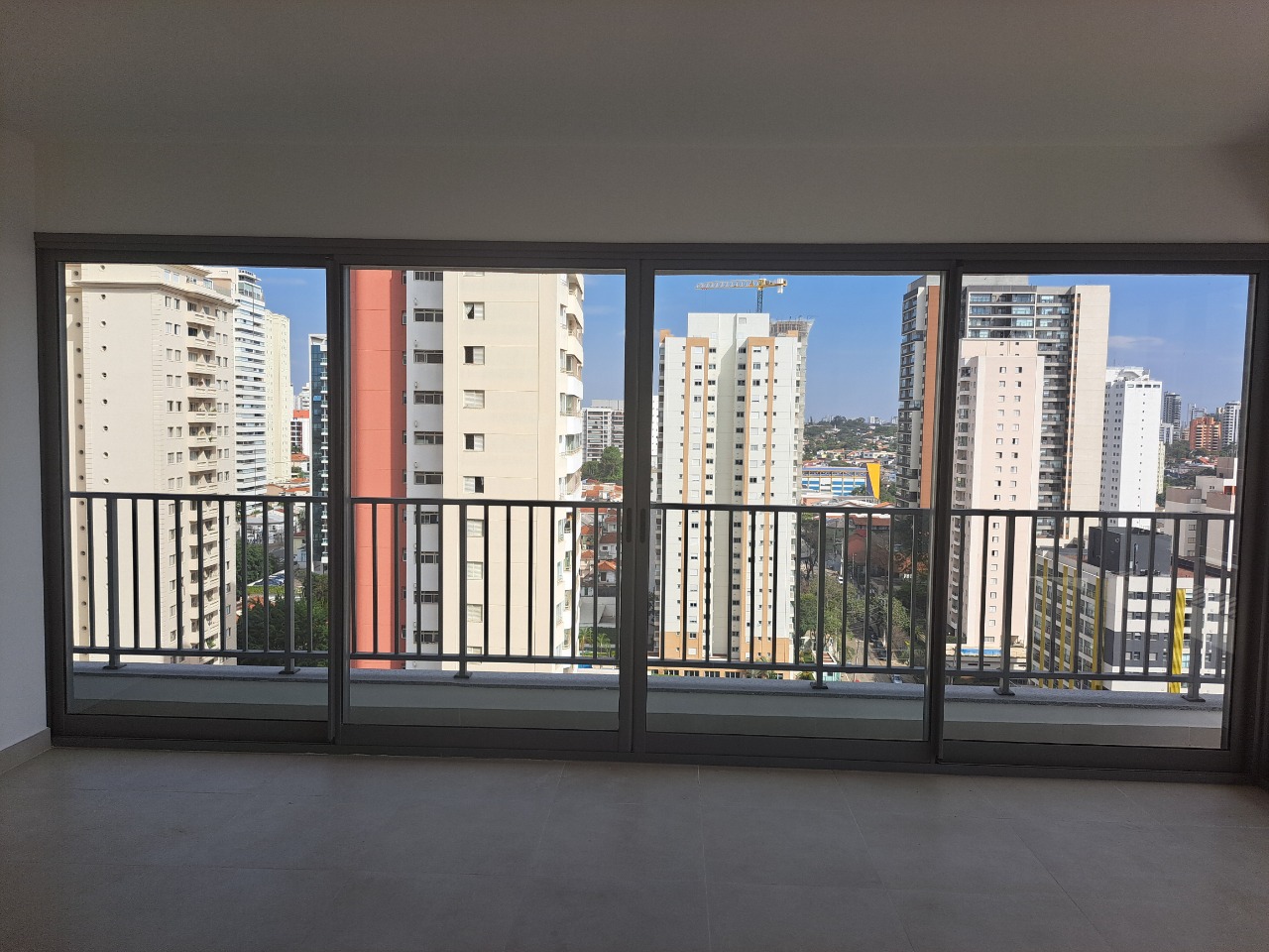 Apartamento, 4 quartos, 165 m² - Foto 42