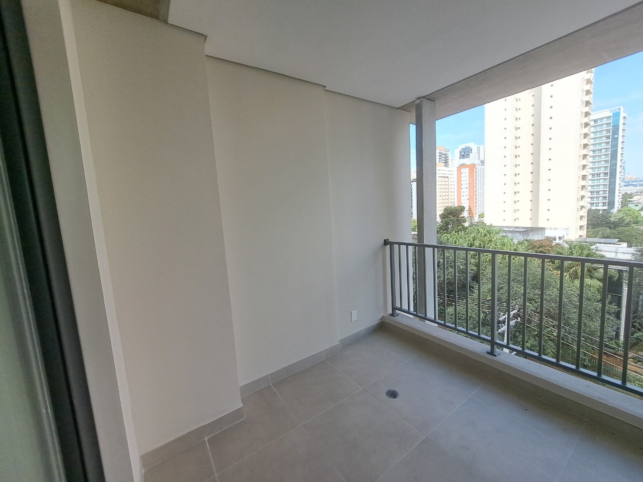Apartamento, 1 quarto, 30 m² - Foto 23