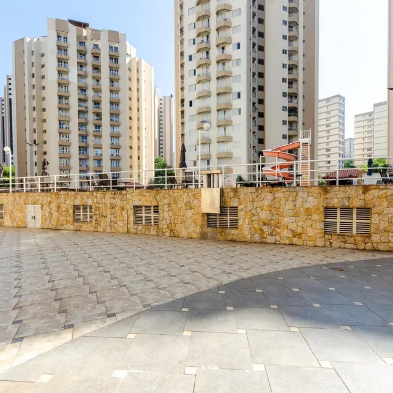 Apartamento, 2 quartos, 58 m² - Foto 9