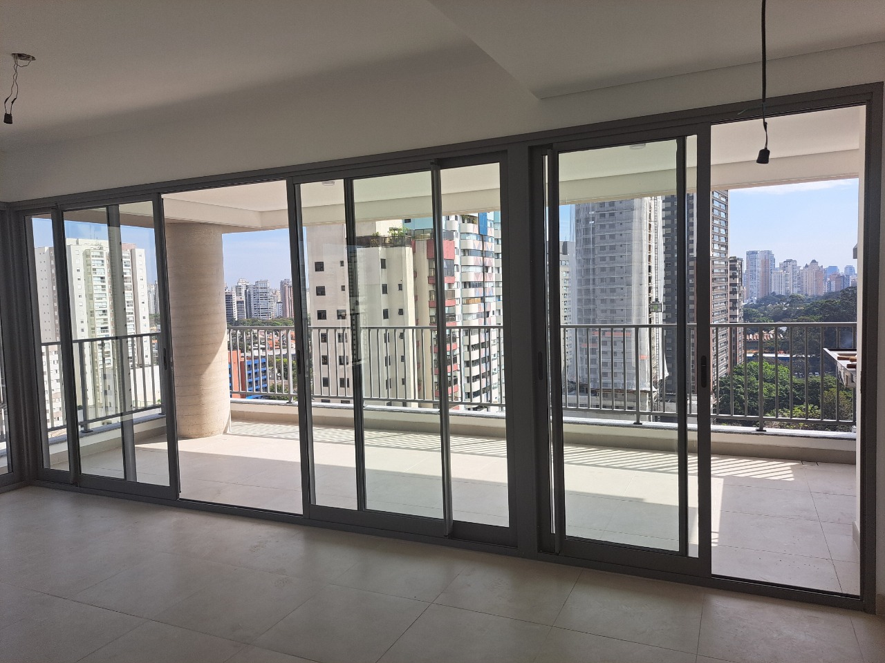 Apartamento, 4 quartos, 165 m² - Foto 30