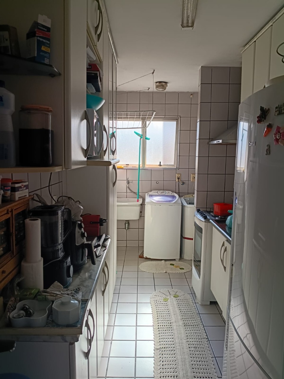 Apartamento, 2 quartos, 58 m² - Foto 47