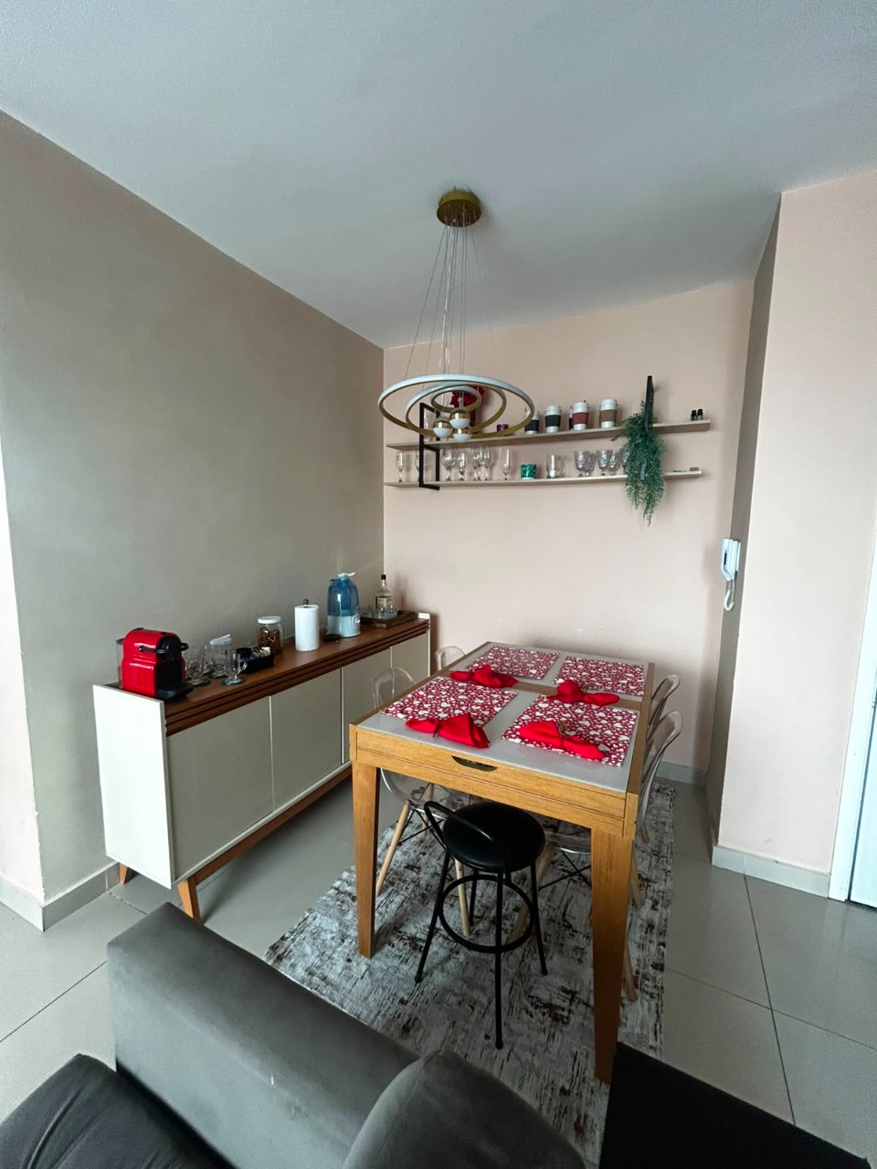 Apartamento, 2 quartos, 42 m² - Foto 29
