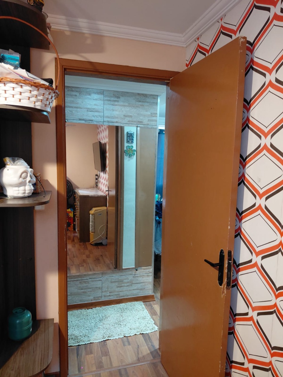 Apartamento, 2 quartos, 42 m² - Foto 13