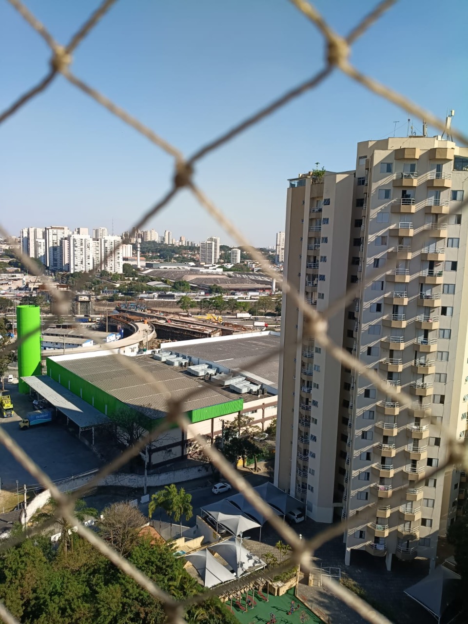 Apartamento, 2 quartos, 58 m² - Foto 37