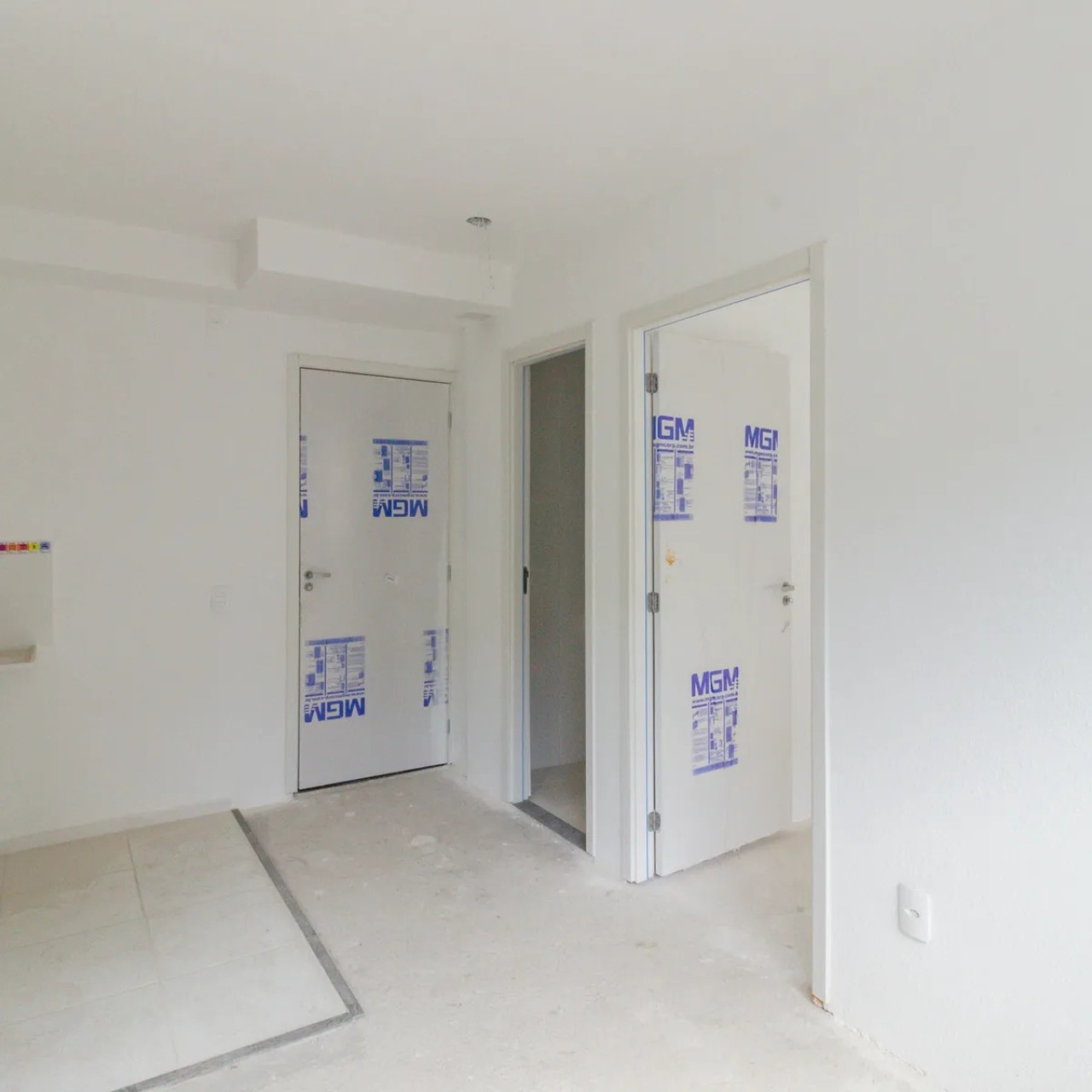 Apartamento, 2 quartos, 33 m² - Foto 22