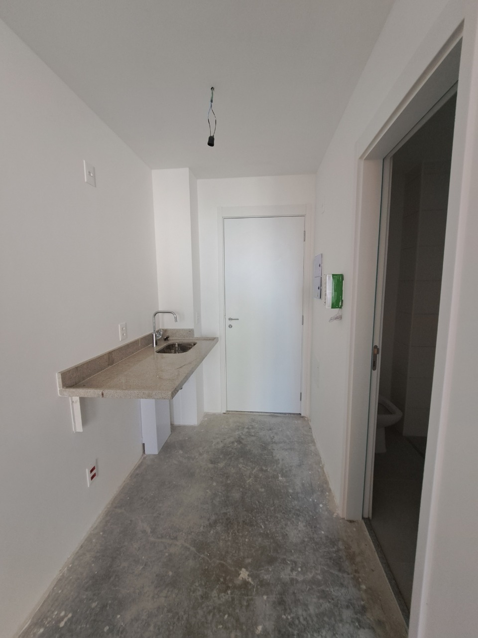 Apartamento, 1 quarto, 30 m² - Foto 14