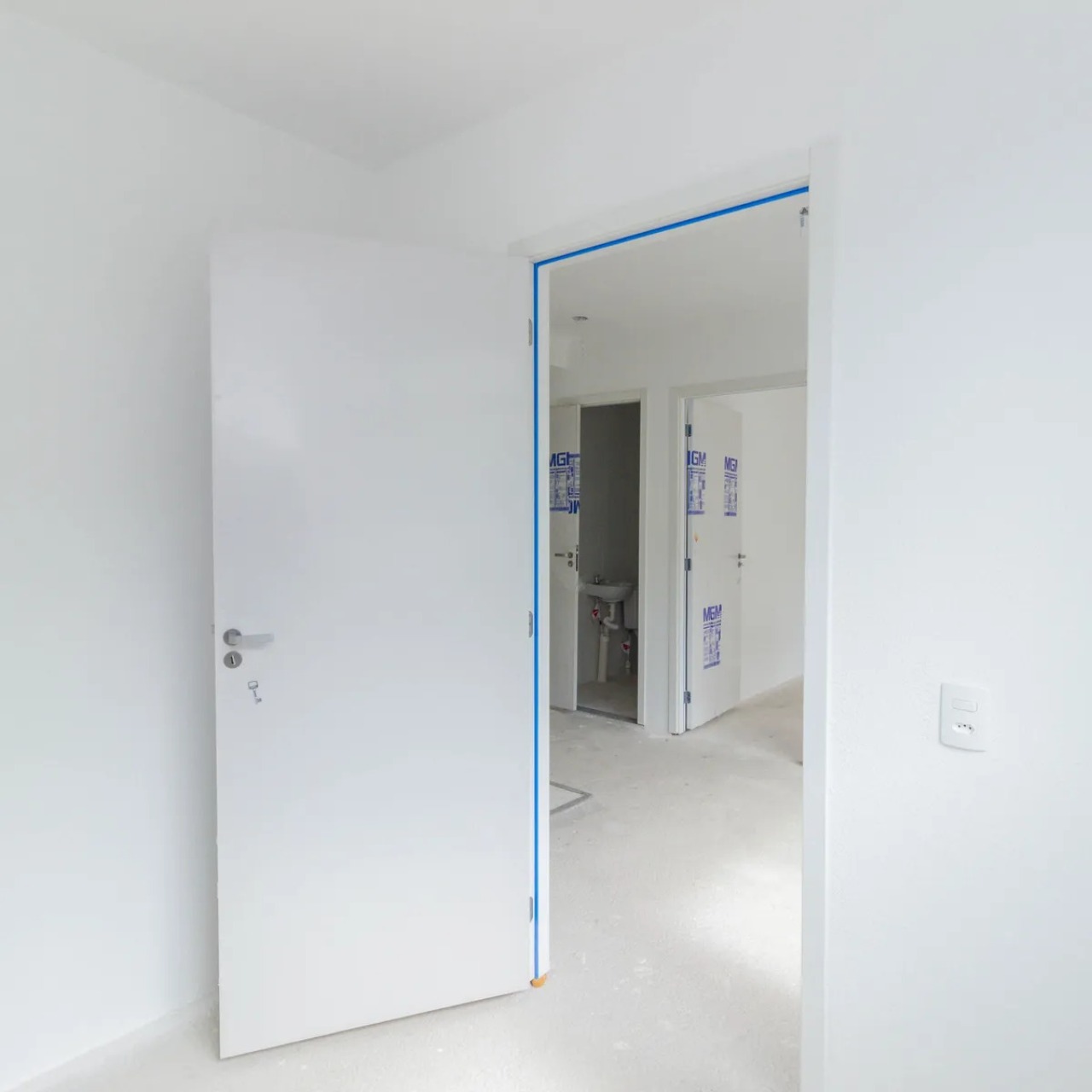 Apartamento, 2 quartos, 33 m² - Foto 24