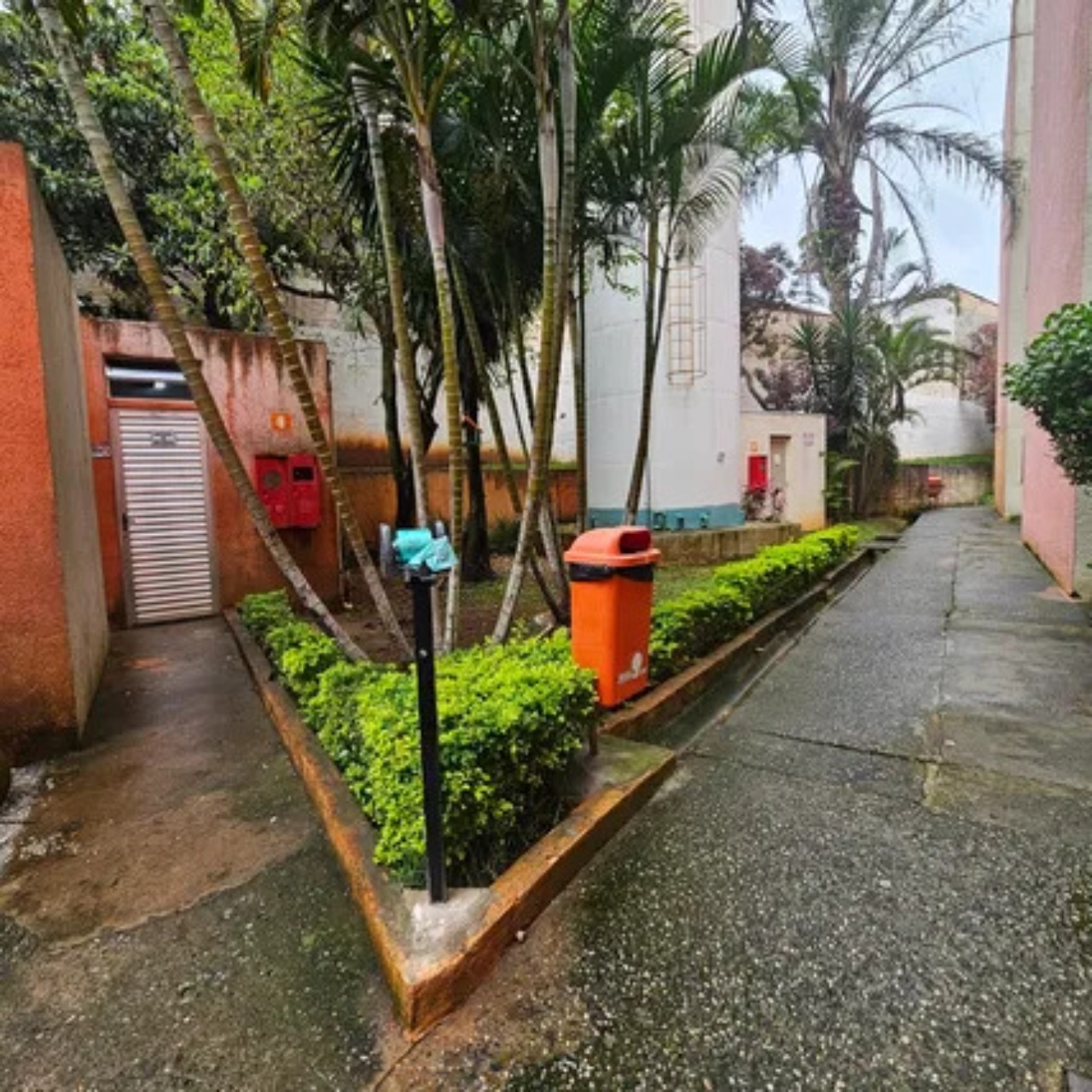 Apartamento, 2 quartos, 42 m² - Foto 23