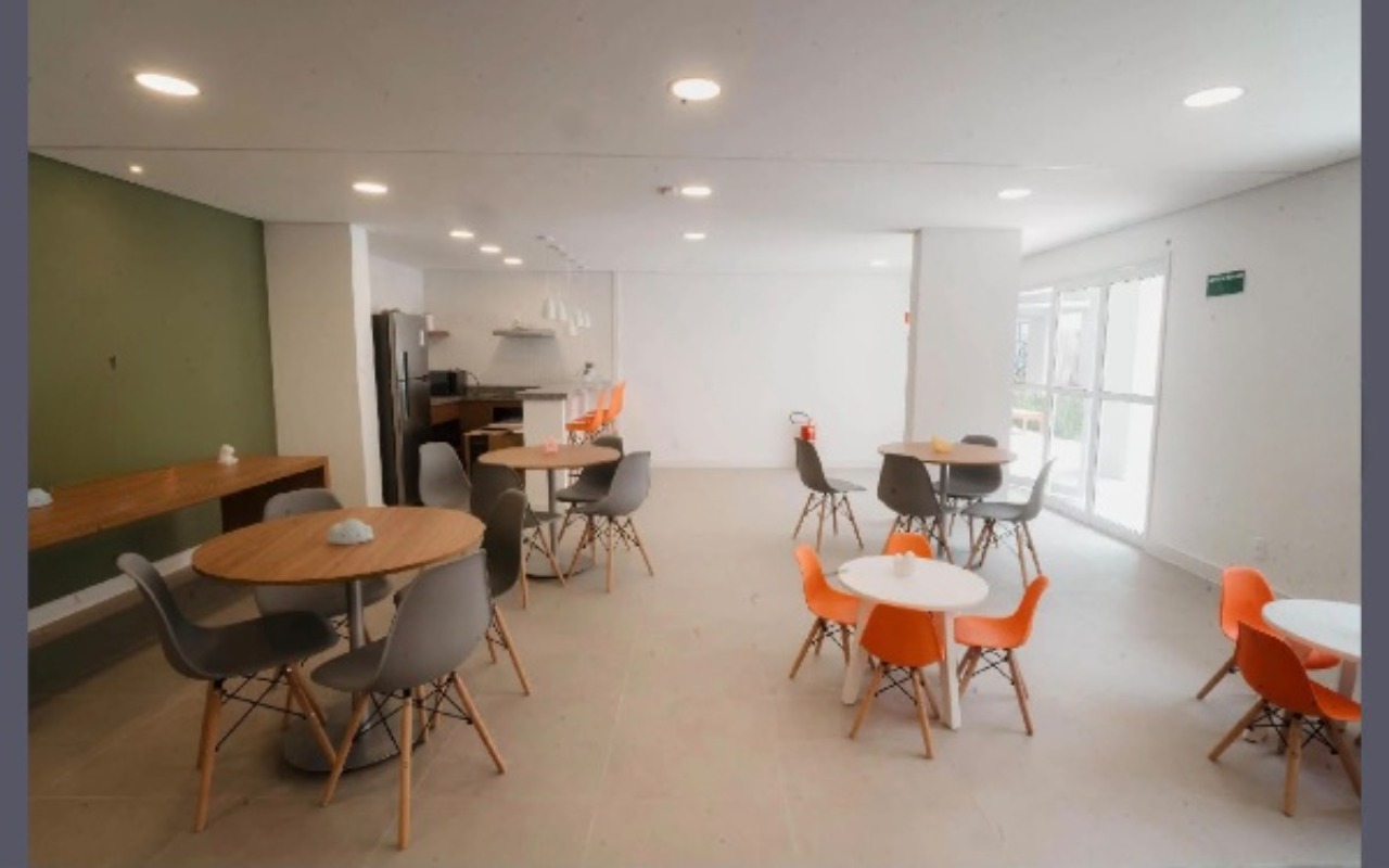 Apartamento, 2 quartos, 42 m² - Foto 9
