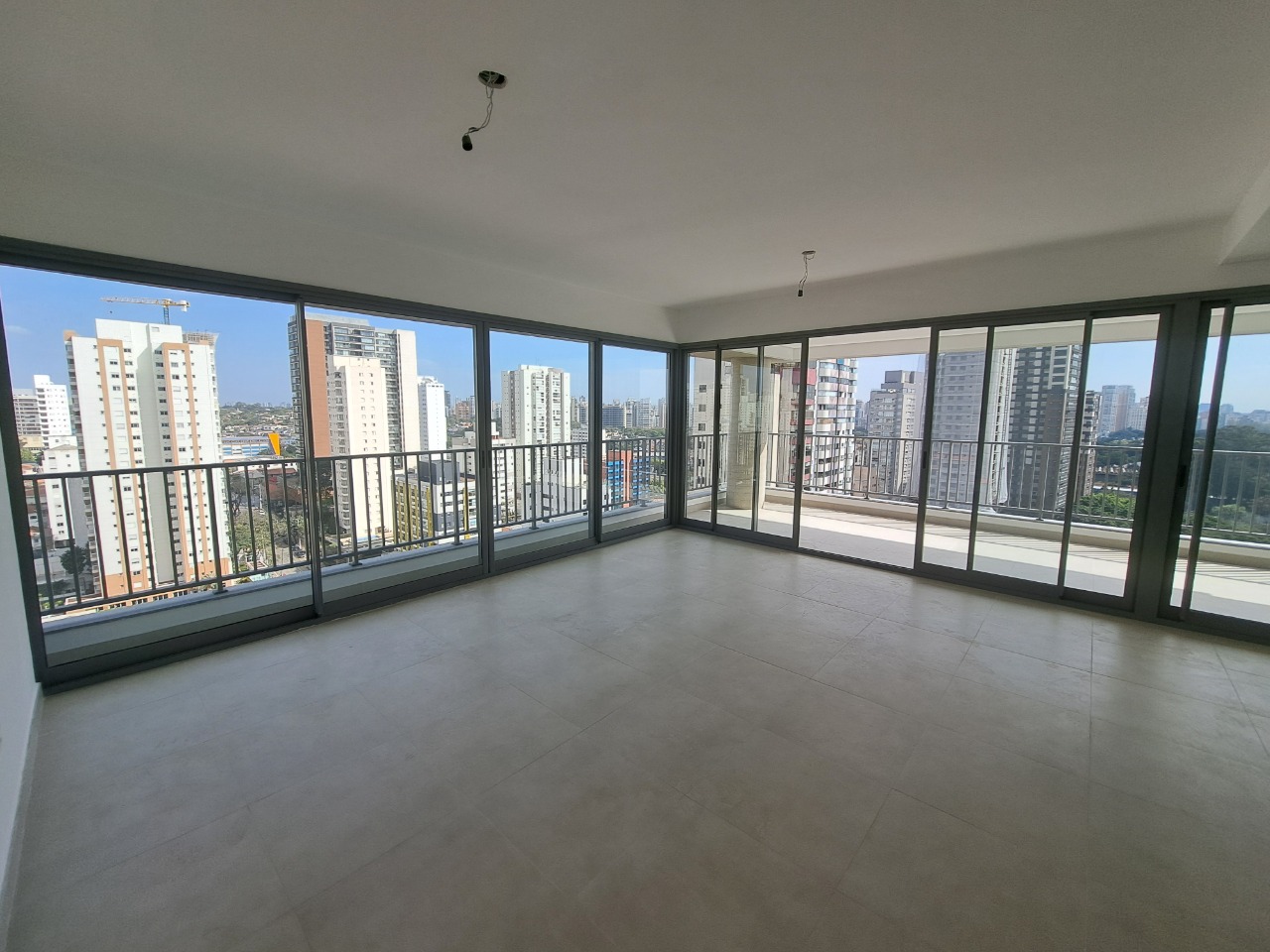 Apartamento, 4 quartos, 165 m² - Foto 27