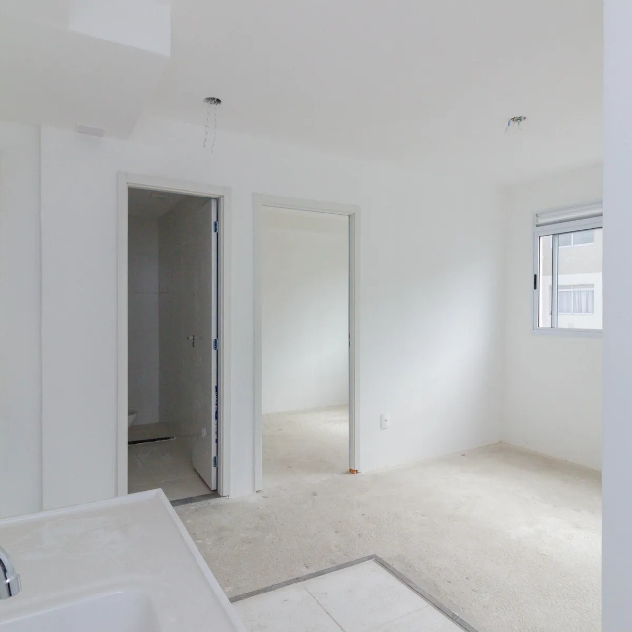 Apartamento, 2 quartos, 33 m² - Foto 19