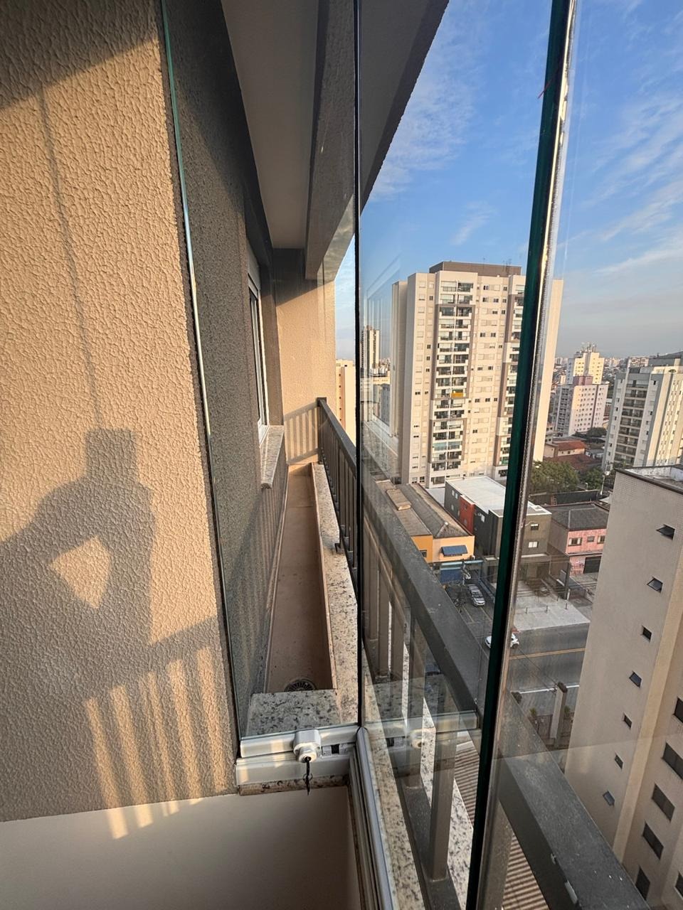 Apartamento, 1 quarto, 27 m² - Foto 29