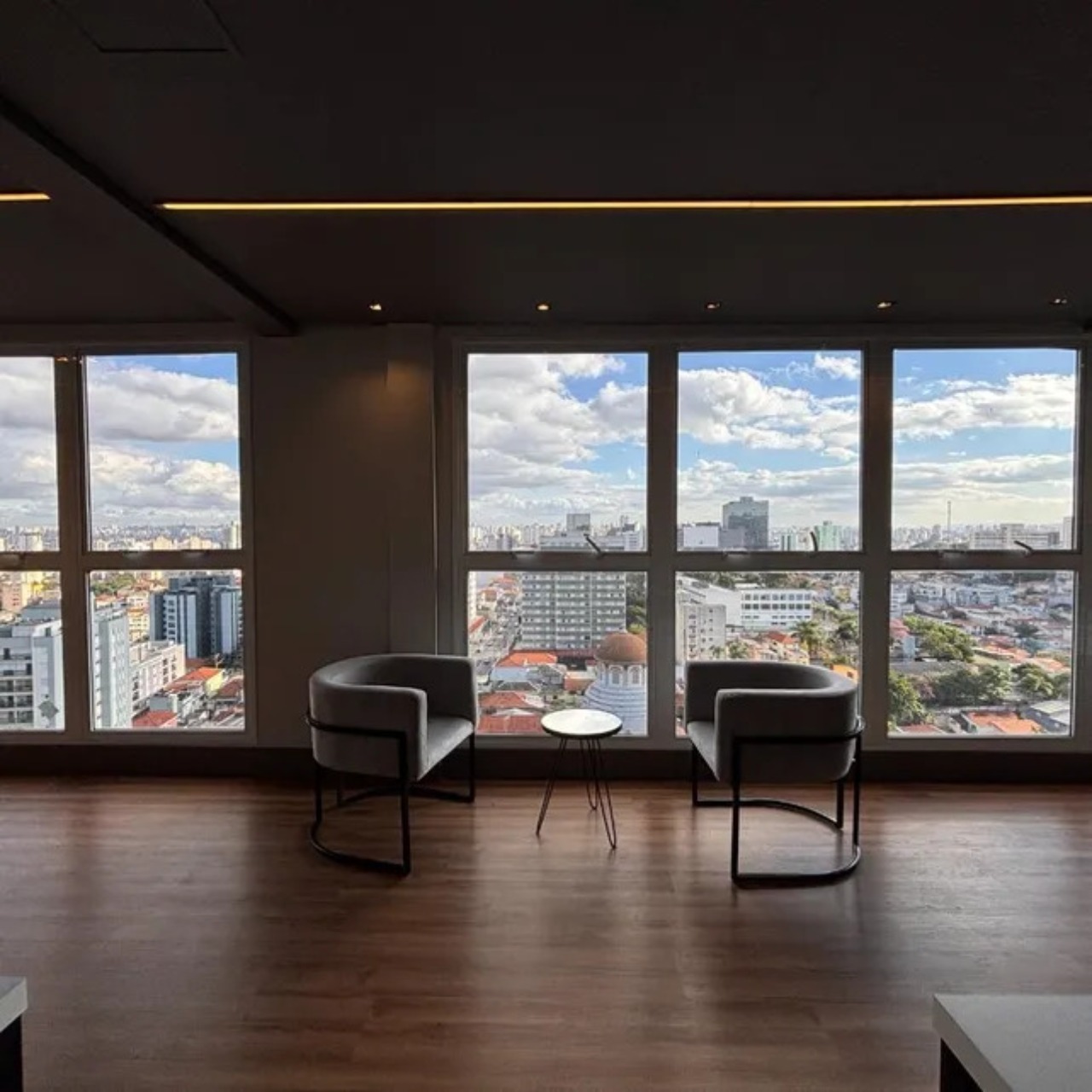 Apartamento, 1 quarto, 27 m² - Foto 13