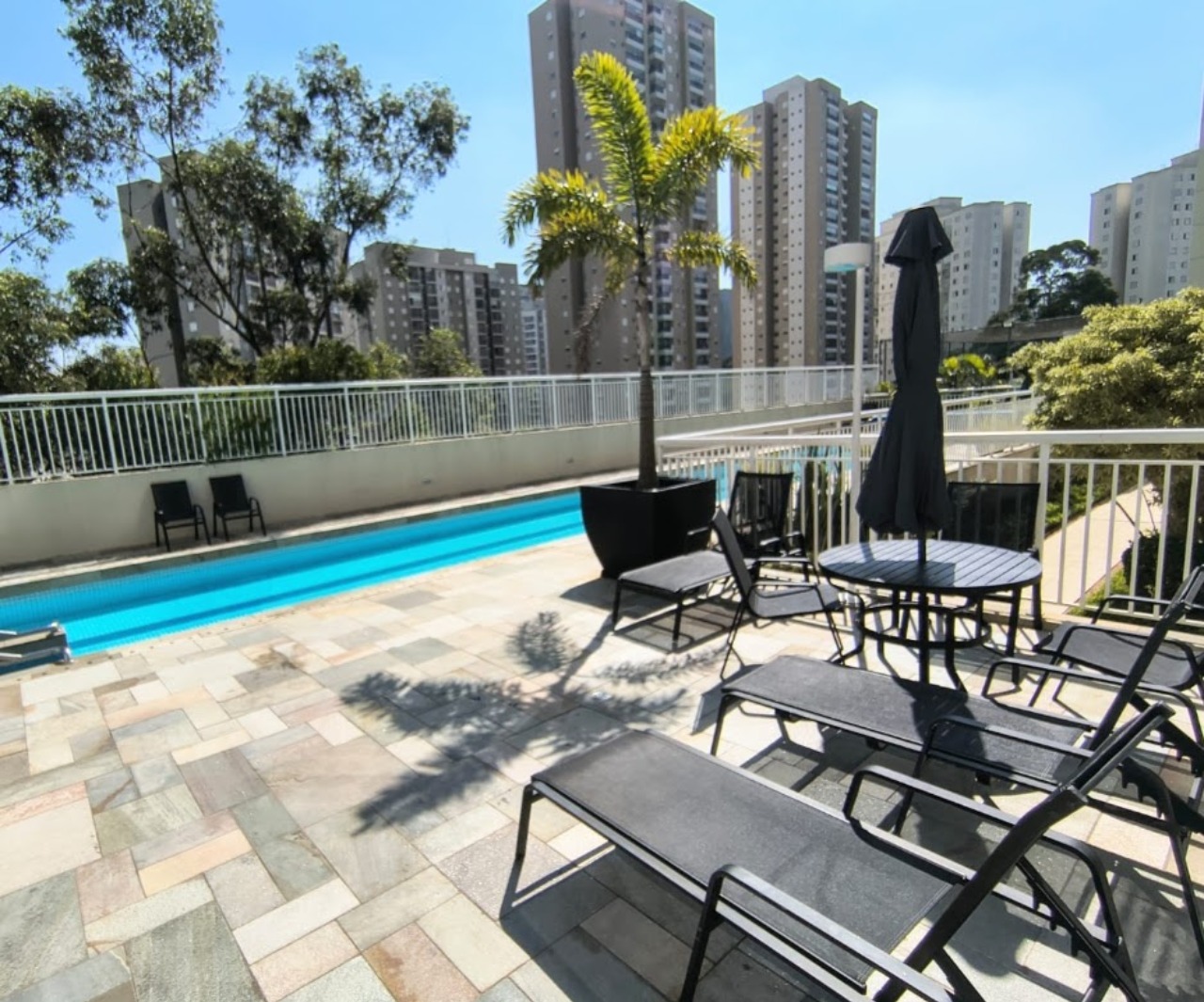 Apartamento, 2 quartos, 51 m² - Foto 17