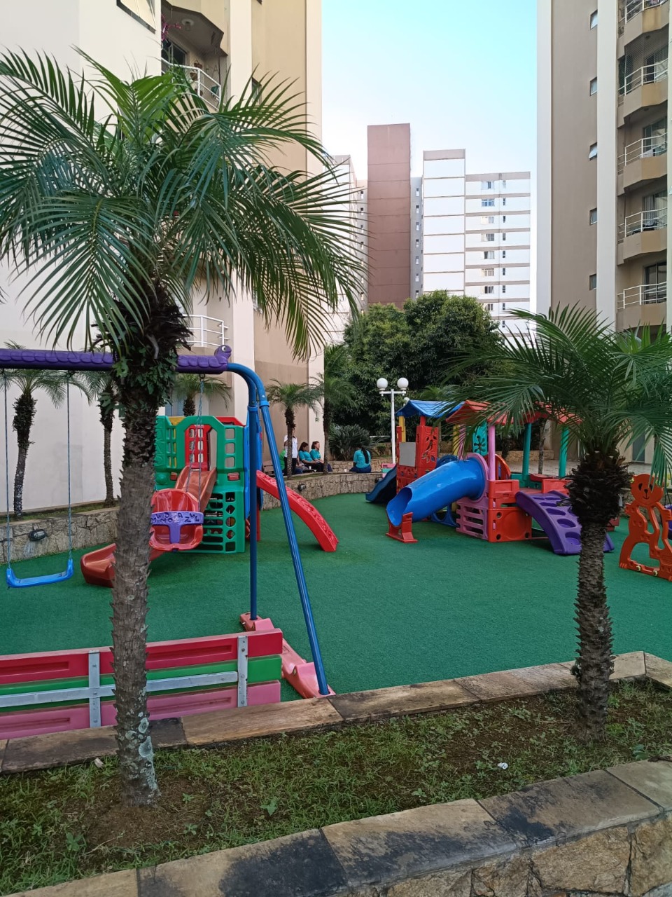 Apartamento, 2 quartos, 58 m² - Foto 16