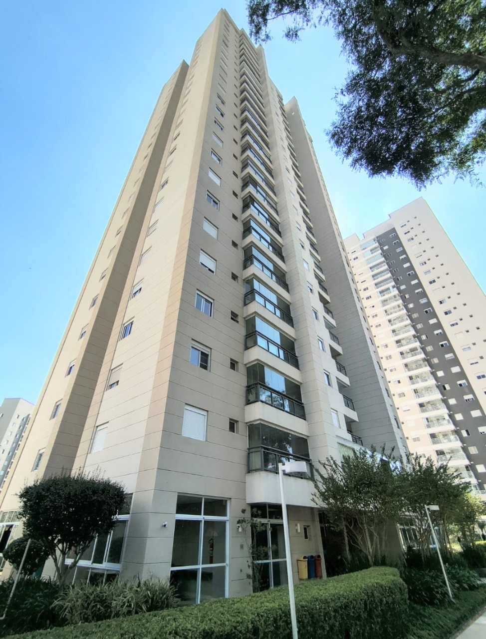Apartamento, 2 quartos, 51 m² - Foto 15