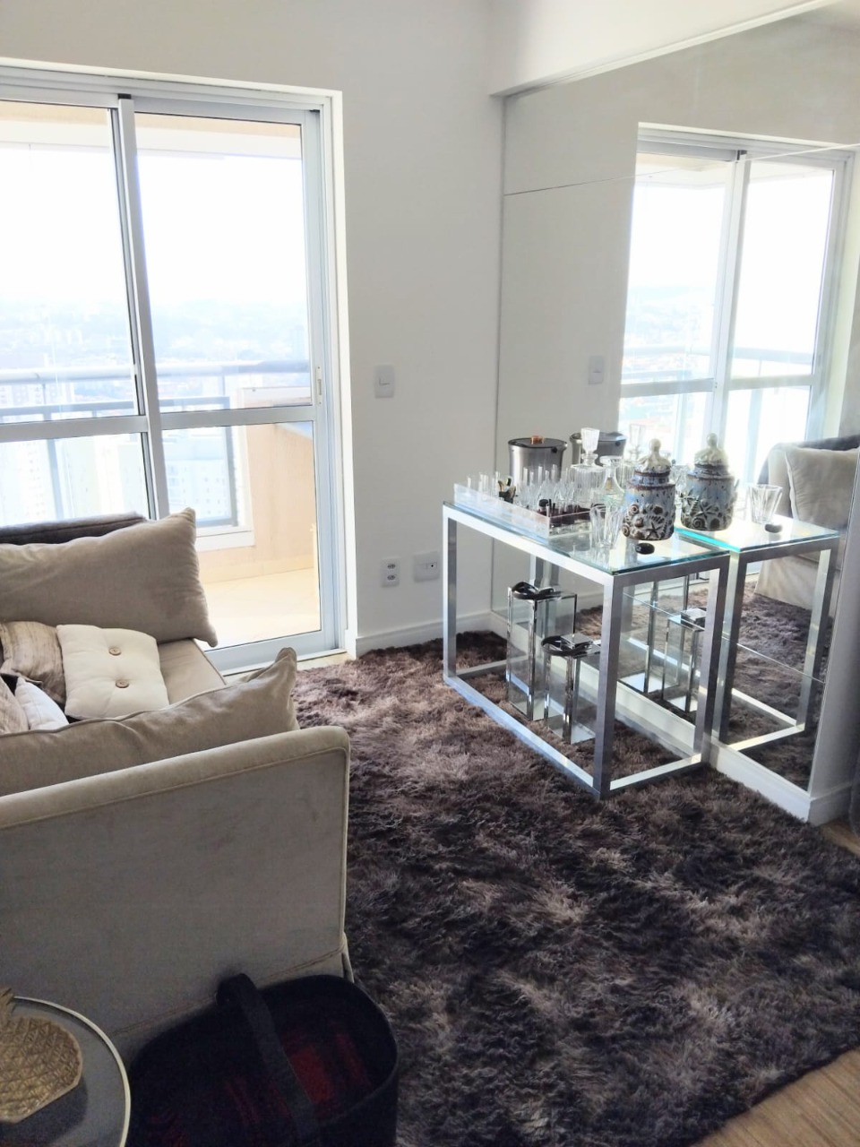 Apartamento, 2 quartos, 51 m² - Foto 3
