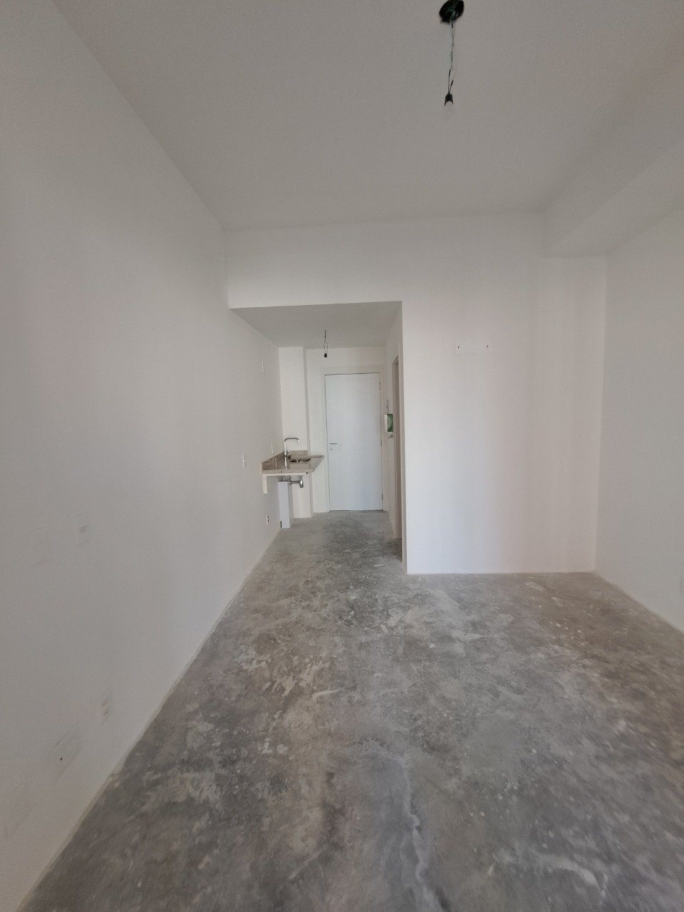 Apartamento, 1 quarto, 30 m² - Foto 16