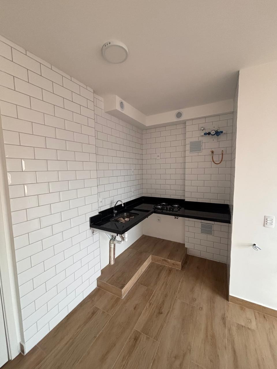 Apartamento, 1 quarto, 27 m² - Foto 24