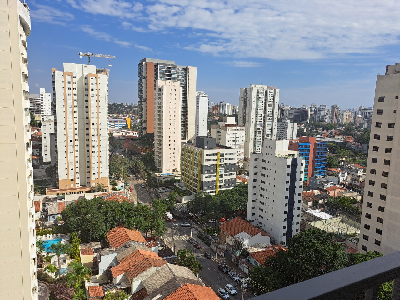 Apartamento, 4 quartos, 165 m² - Foto 43