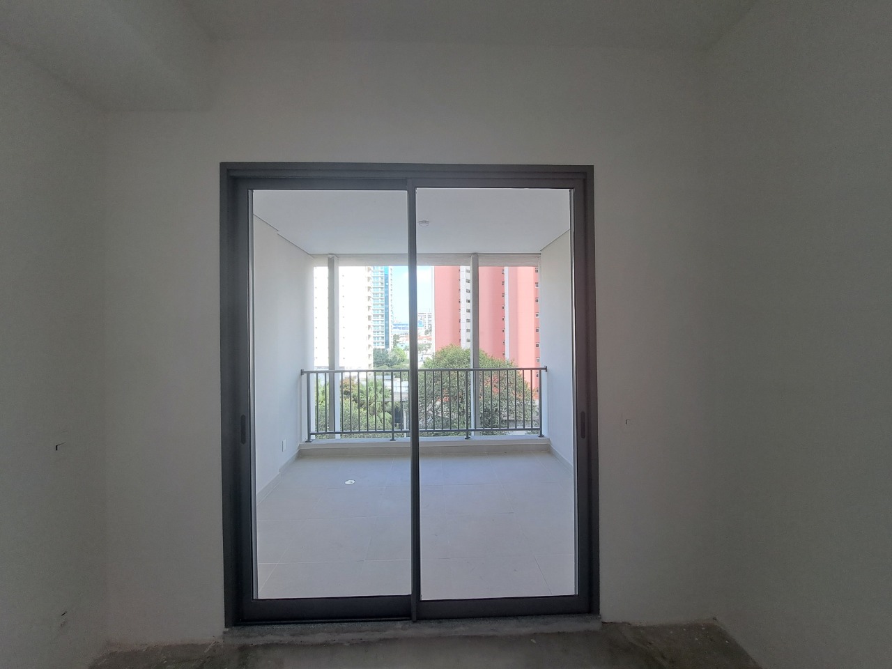 Apartamento, 1 quarto, 30 m² - Foto 18
