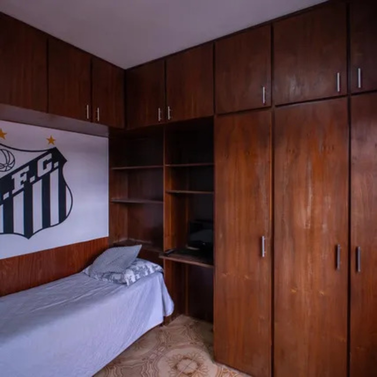 Casa, 4 quartos, 293 m² - Foto 34