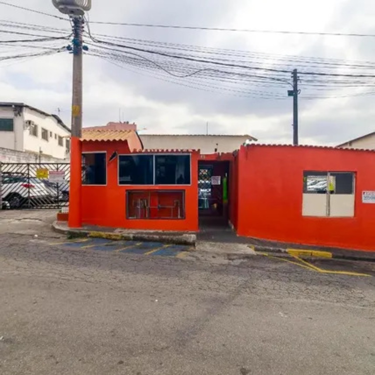 Apartamento, 2 quartos, 42 m² - Foto 19